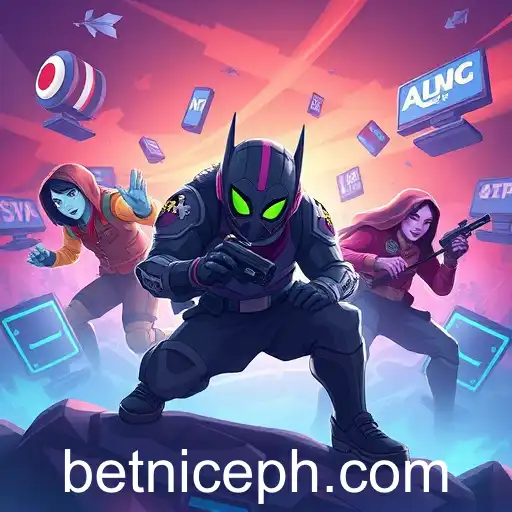 The Evolution of Gaming: niceph and Beyond