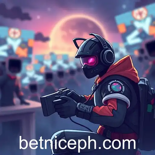 Niceph: A Rising Star in Online Gaming