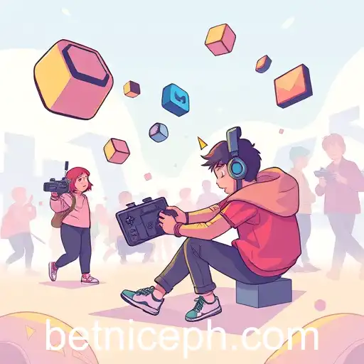 The Rise of Online Gaming Communities in 2025