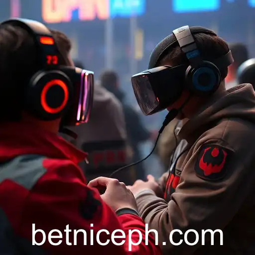 The Rise of Niceph: Revolutionizing Online Gaming Experience